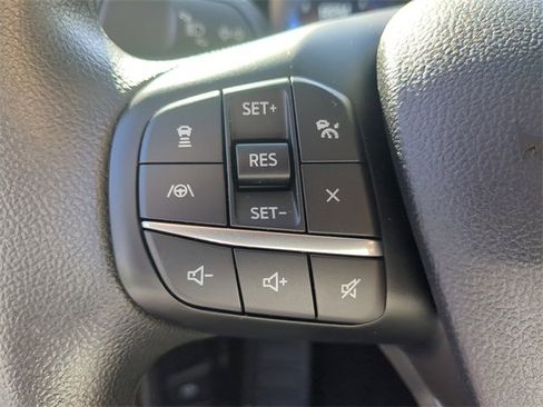 Used 2025 Ford Bronco Sport Big Bend image 29