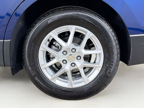 Used 2023 Chevrolet Equinox LT FWD image 31