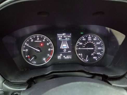 Used 2020 Subaru Outback AWD/4WD image 19