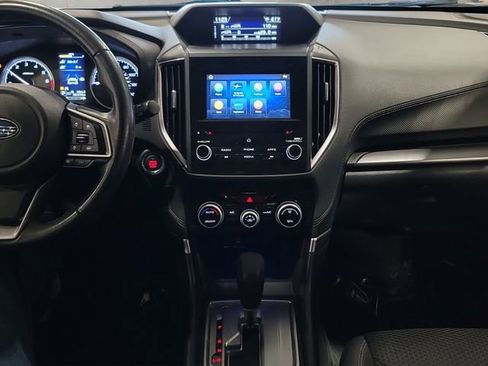 Used 2021 Subaru Forester Premium w/ Popular Package #1 AWD/4WD image 15