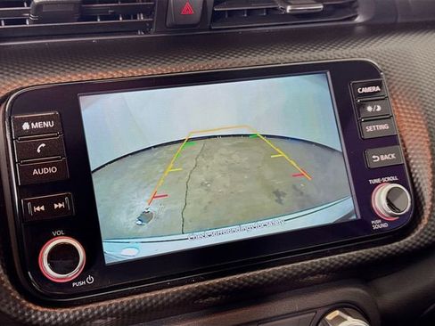 Used 2024 Nissan Kicks SV image 17