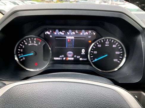 Used 2024 Ford Expedition Max XLT AWD/4WD image 20