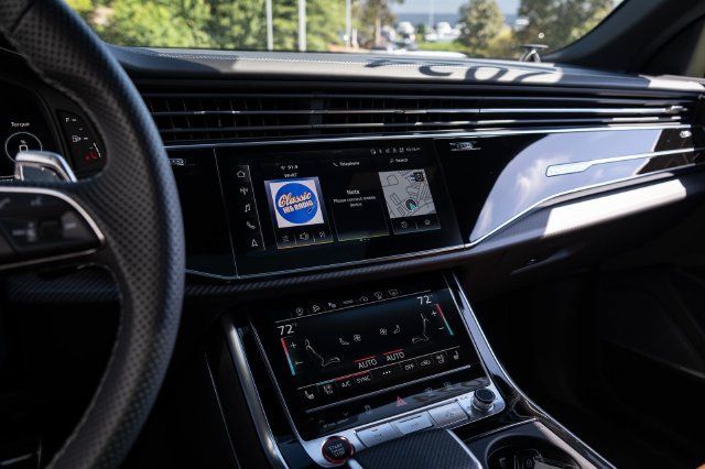 Certified 2024 Audi RS Q8 AWD/4WD image 47
