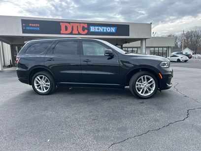 Used 2024 Dodge Durango GT