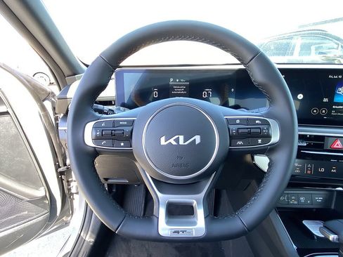 New 2026 Kia K5 GT-Line w/ GT-Line Premium Package FWD image 16