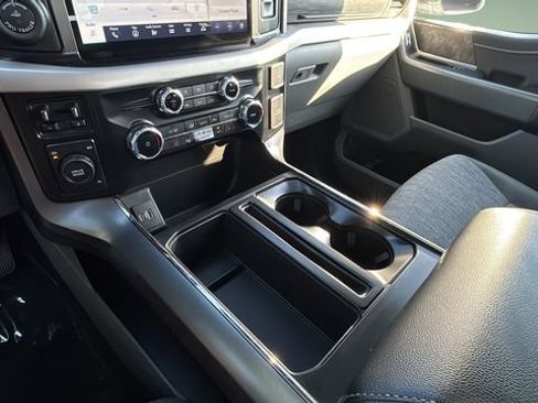 Used 2023 Ford F150 XLT w/ Equipment Group 302A High AWD/4WD image 15