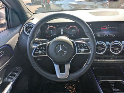 New 2022 Mercedes-Benz GLA 250 4MATIC