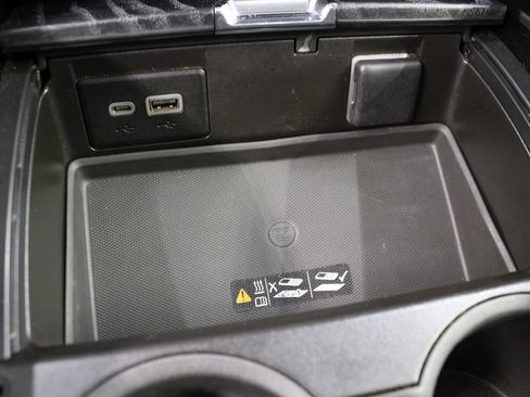 Used 2023 GMC Yukon Denali w/ LPO, Floor Liner Package AWD/4WD image 66