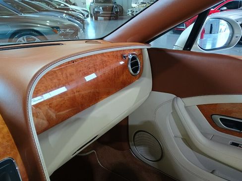 Used 2013 Bentley Continental GT AWD/4WD image 26