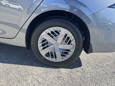 New 2026 Nissan Sentra S image 31