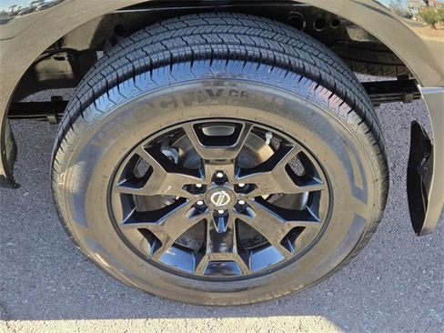 Used 2018 Nissan Frontier SV w/ Value Truck Package image 10