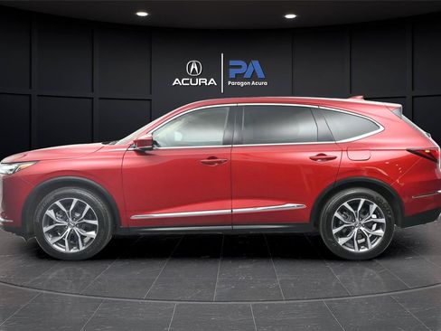 Certified 2023 Acura MDX SH-AWD w/ Technology Package image 25