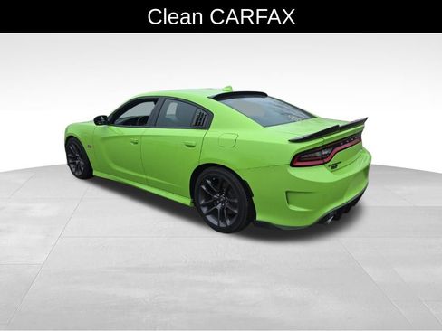 Used 2023 Dodge Charger Scat Pack w/ Plus Group image 6
