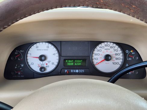 Used 2006 Ford F250 4x4 Crew Cab Super Duty image 17