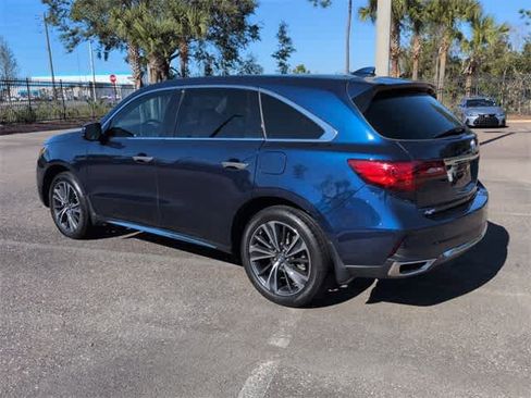 Used 2020 Acura MDX FWD w/ Technology Package image 6
