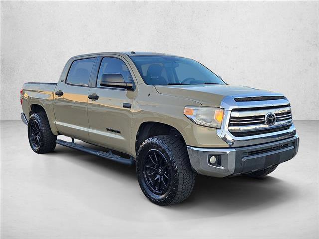 Used 2017 Toyota Tundra SR5 RWD image 3