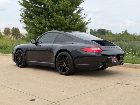 Used 2010 Porsche 911 Carrera RWD image 5