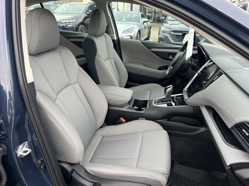 Certified 2023 Subaru Legacy Premium image 23