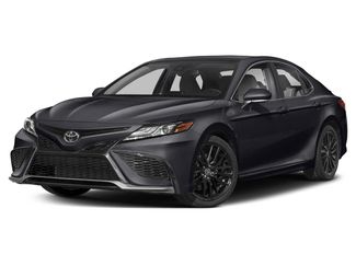 Used 2024 Toyota Camry XSE FWD video 1