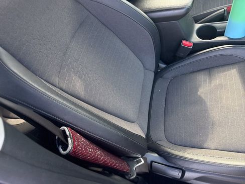 Used 2023 Kia Seltos S w/ Navigation Package image 10