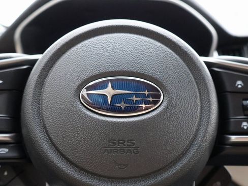 Used 2021 Subaru Outback Limited XT image 29