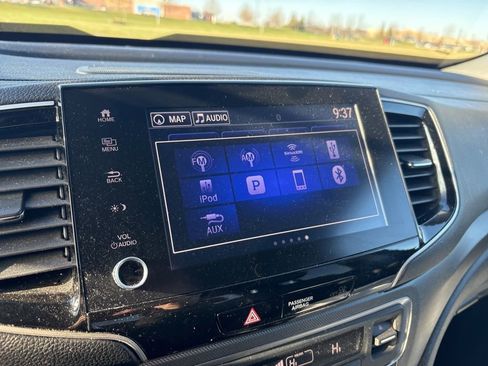 Certified 2022 Honda Ridgeline RTL-E image 22