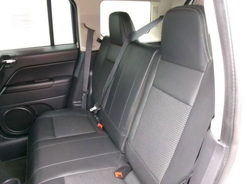 Used 2016 Jeep Patriot Sport AWD/4WD image 21