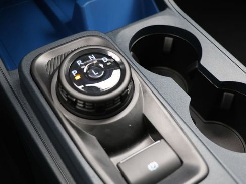 New 2025 Ford Maverick XLT w/ Equipment Group 301A image 27