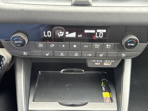 New 2026 Subaru Outback Wilderness AWD/4WD image 22