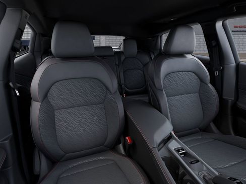 New 2026 Dodge Charger Scat Pack w/ Blacktop Package image 16