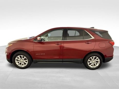 Used 2018 Chevrolet Equinox LT AWD/4WD image 6