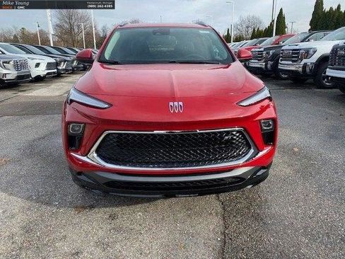 New 2026 Buick Encore GX Sport Touring w/ Comfort Package image 10