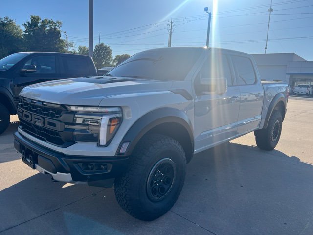 Used 2026 Ford F150 Raptor AWD/4WD image 2