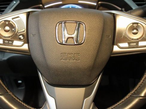 Used 2018 Honda Civic EX-T image 19