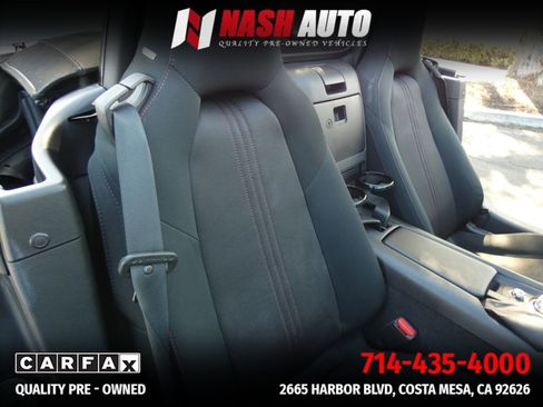 Used 2016 MAZDA MX-5 Miata Club image 30