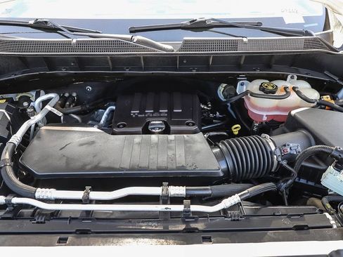 Used 2023 Chevrolet Silverado 1500 W/T w/ Trailering Package RWD image 26