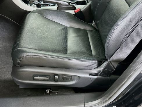 Used 2016 Honda Accord EX-L image 28
