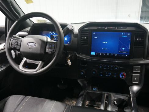 Certified 2024 Ford F150 STX image 18