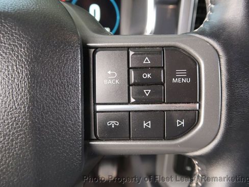 Used 2022 Ford F150 Lariat image 43