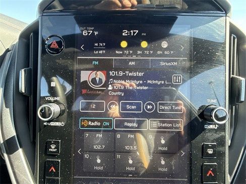 Used 2026 Subaru Crosstrek 2.5i Sport image 16