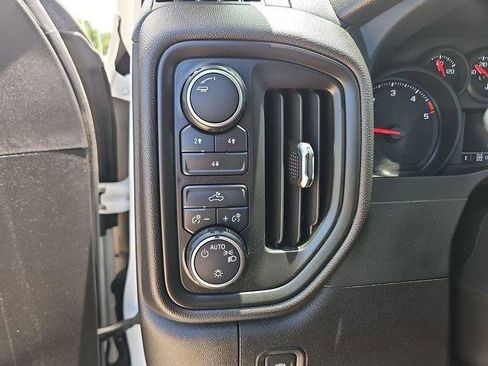 Used 2025 Chevrolet Silverado 3500 W/T w/ WT Convenience Package AWD/4WD image 17