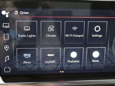 Used 2024 GMC Sierra 1500 SLT image 51