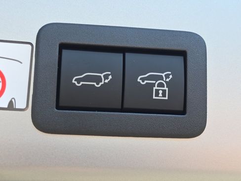 New 2026 Toyota Corolla Cross XLE AWD/4WD image 11