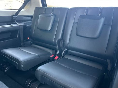 Used 2023 Toyota 4Runner Limited AWD/4WD image 15