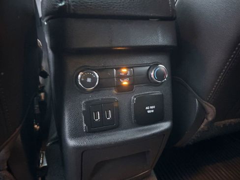 Used 2016 Ford Explorer Sport w/ Equipment Group 401A image 36