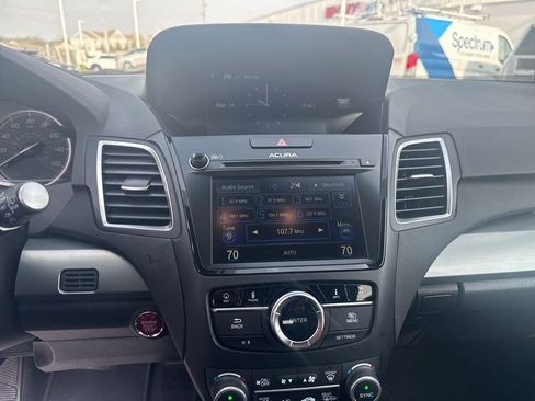 Used 2016 Acura RDX AWD w/ Technology Package image 6