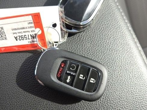Used 2024 Honda Civic Touring image 21