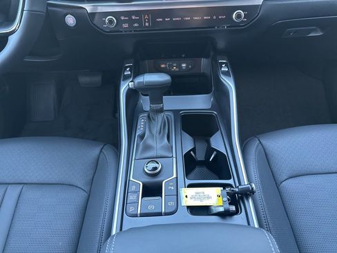 New 2026 Kia Sorento S w/ S Panoramic Sunroof Package image 28