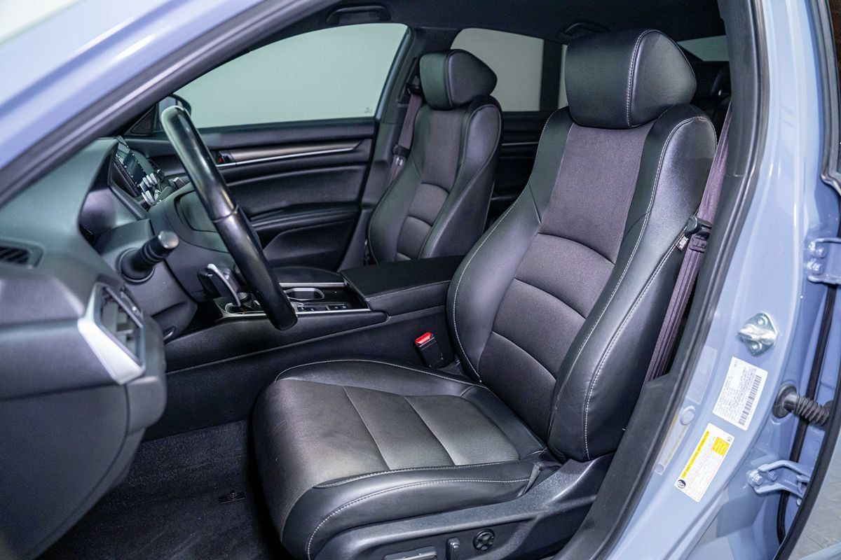 Used 2021 Honda Accord Sport image 13