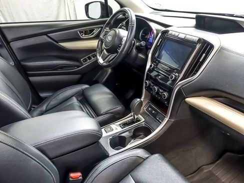 Used 2022 Subaru Ascent Limited w/ Technology Package AWD/4WD image 37